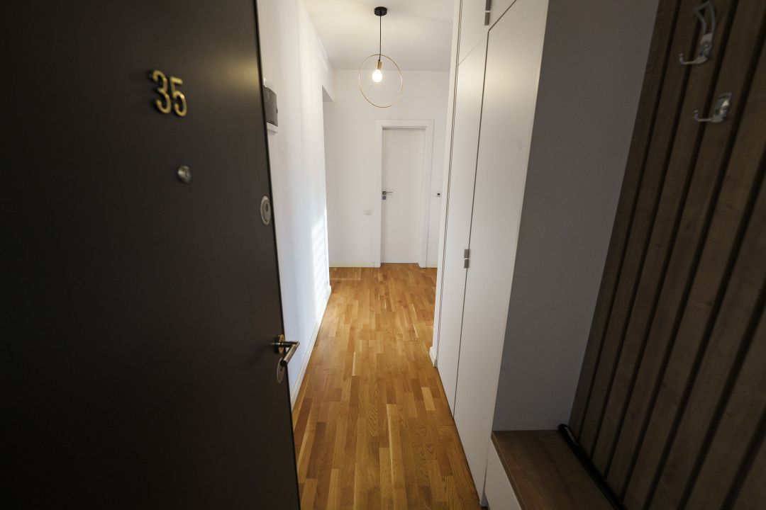 Penthouse cu priveliște panoramica - Poză 2