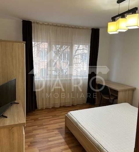 Apartament 2 camere, ideal pentru Studenti, Medici Rezidenti, 7 Nov. - Poză 2