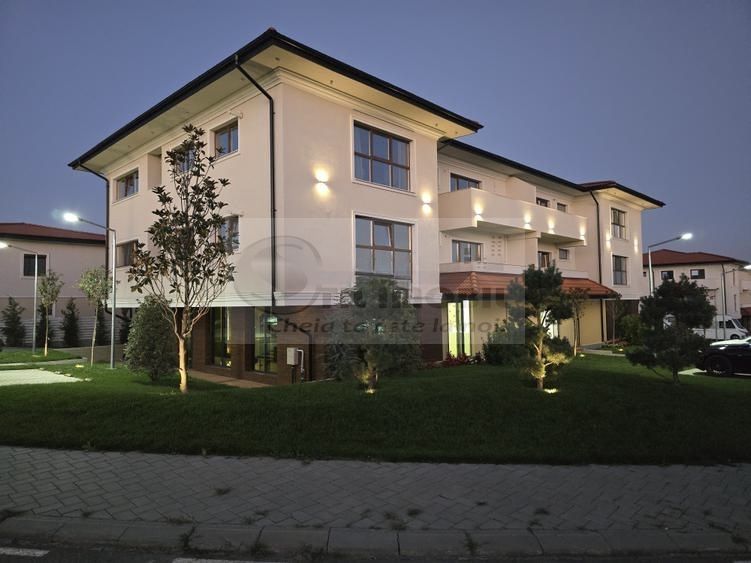 Apartament 2 camere decomandat - Soseaua Voinesti + loc de parcare ! - Poză 8