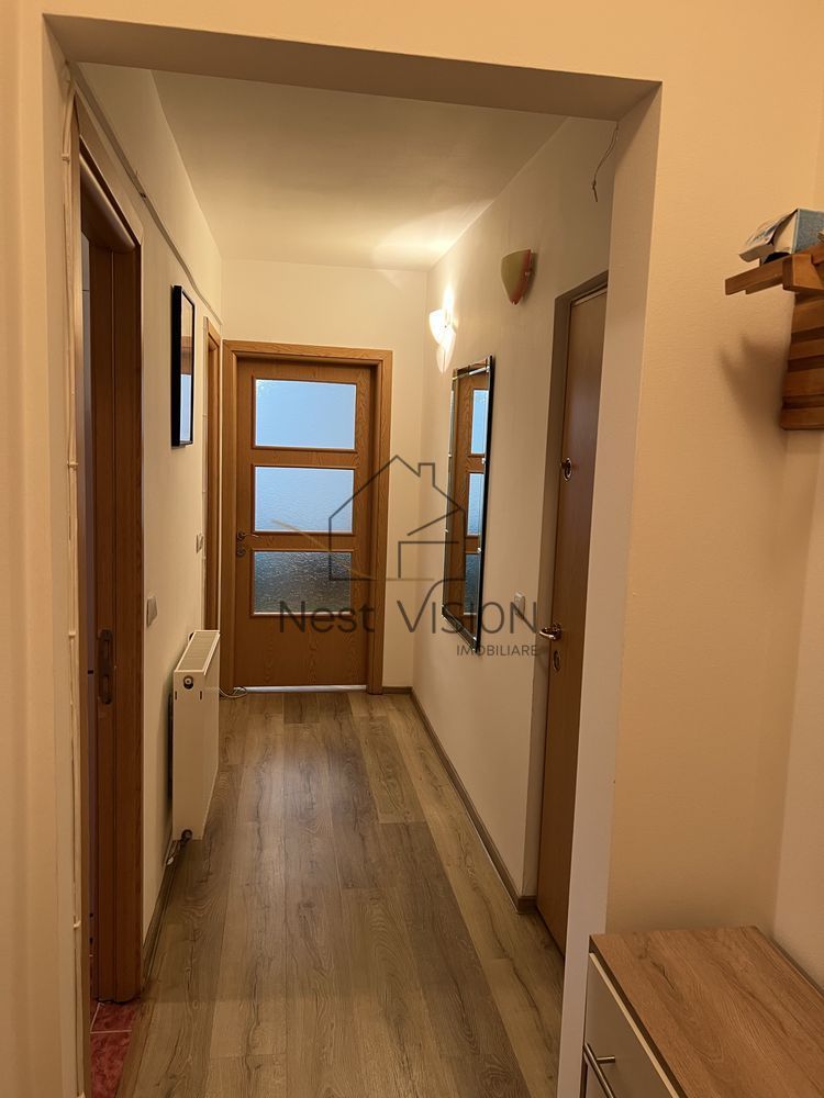 Apartament 2 camere | Vasile Aaron | Parter | Balcon + pivnita - Poză 7