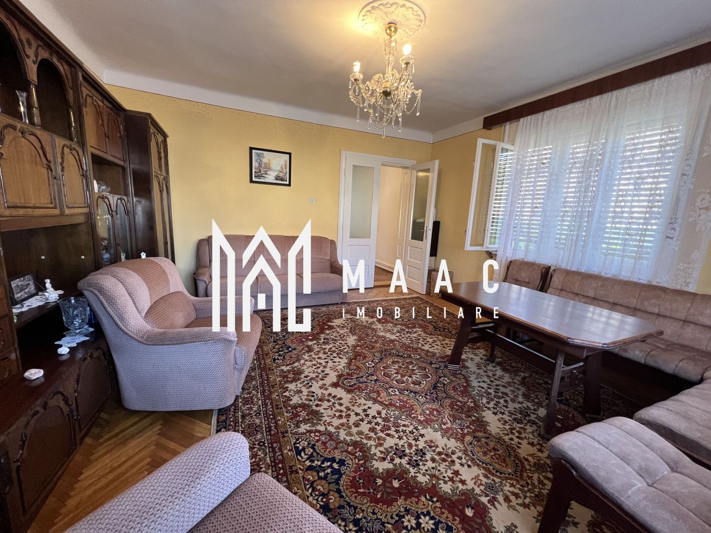 Casa tip duplex I 4 camere I Garaj I Zona Calea Poplacii - Poză 5