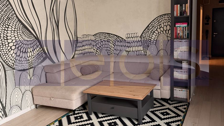 VANZARE APARTAMENT 2 CAMERE VITAN MIHAI BRAVU 66MP BLOC BOUTIQUE 2021 - Poză 2