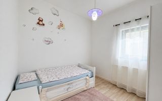 Casă pe un nivel -Sura Mare - Poză 14