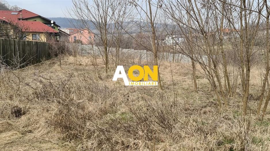 Teren de Vanzare Zona Schit 1450MP - Poză 3