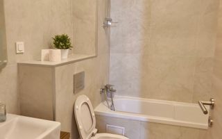 Studio modern cu terasa mare | Aviatiei - Poză 7