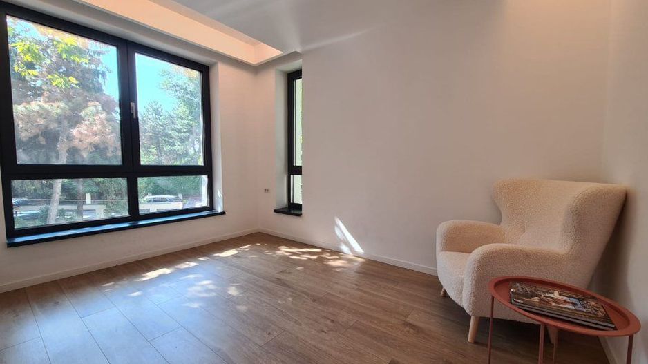 Vila P+2 in Parcul Tineretului - constructie 2021 - ansamblu inchis - Poză 9