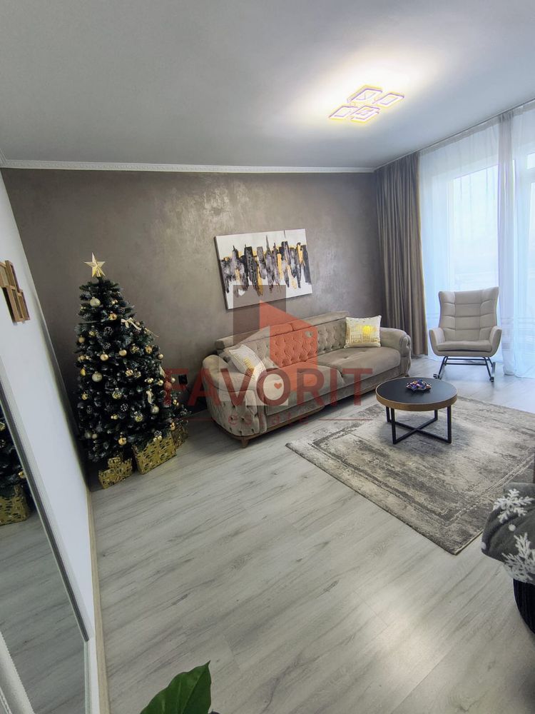 Apartament 2 camere decomandat | Calea Urseni - Giroc - Poză 1