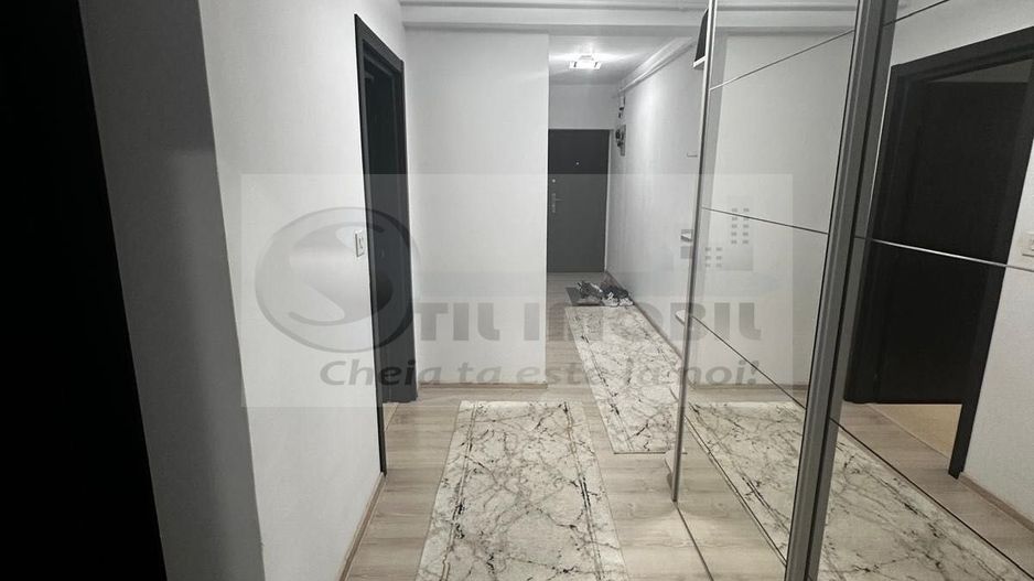 Apartament 2 camere de vanzare, bloc 2018, Popas Pacurari Iasi - Poză 6