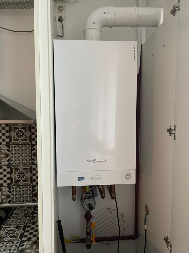 2 CAMERE PIPERA NEWPOINT I Ideal Investitie I Scoala Americana - Poză 12