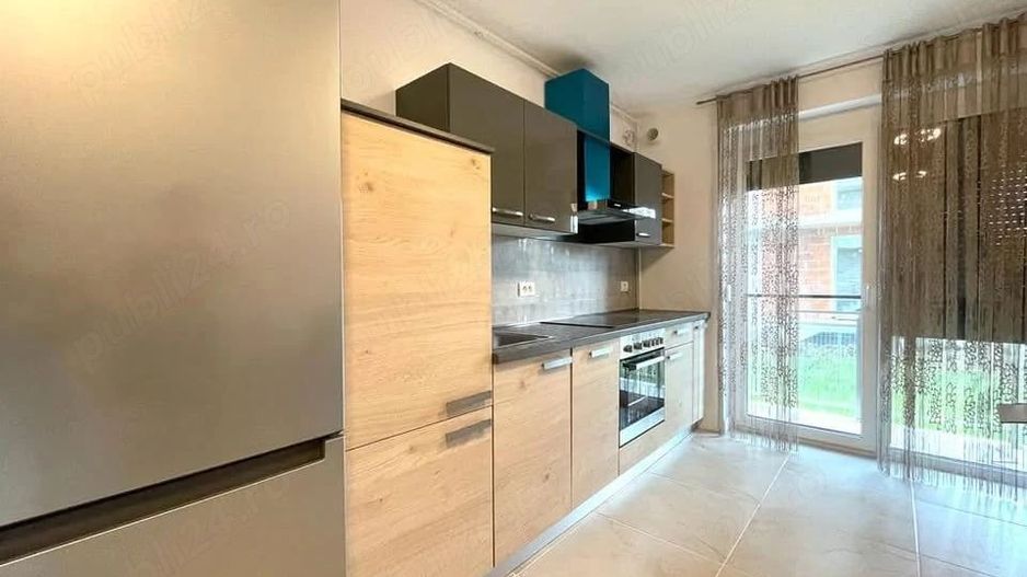 Braytim-Soarelui | 2 Camere | Curte-100 mp | Disponibiol imediat - Poză 3