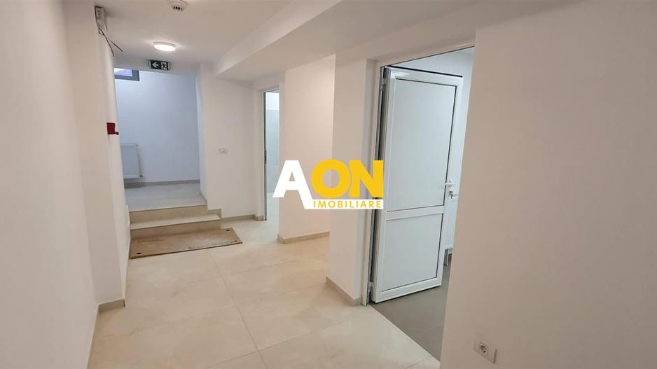 Spatiu ultracentral, 272 mp, S+P+1E ideal pentru birouri, clinica - Poză 11
