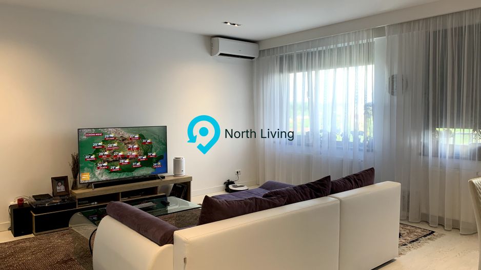 2 Camere modern | Iancu Nicolae | Parcare | zona Pipera - Poză 4