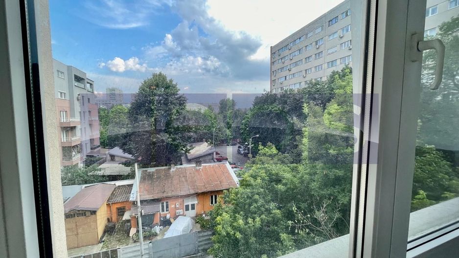 VANZARE APARTAMENT 3 CAMERE 66MP CAMPIA LIBERTATII MUNCII VEDERE DUBLA - Poză 16