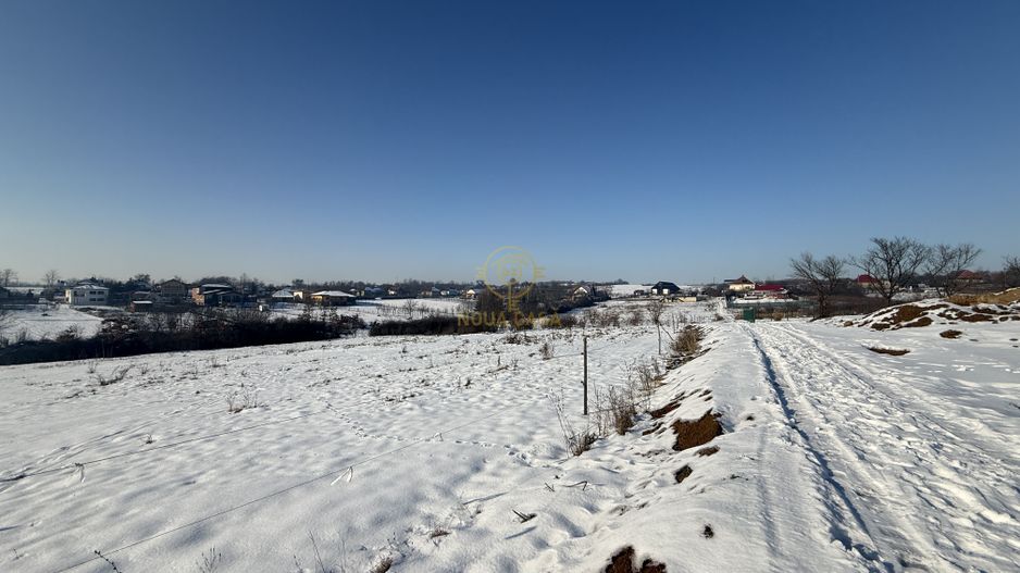 De vanzare Teren Intravilan Viile Satu Mare 1439 MP/ZONA FOARTE BUNA - Poză 3