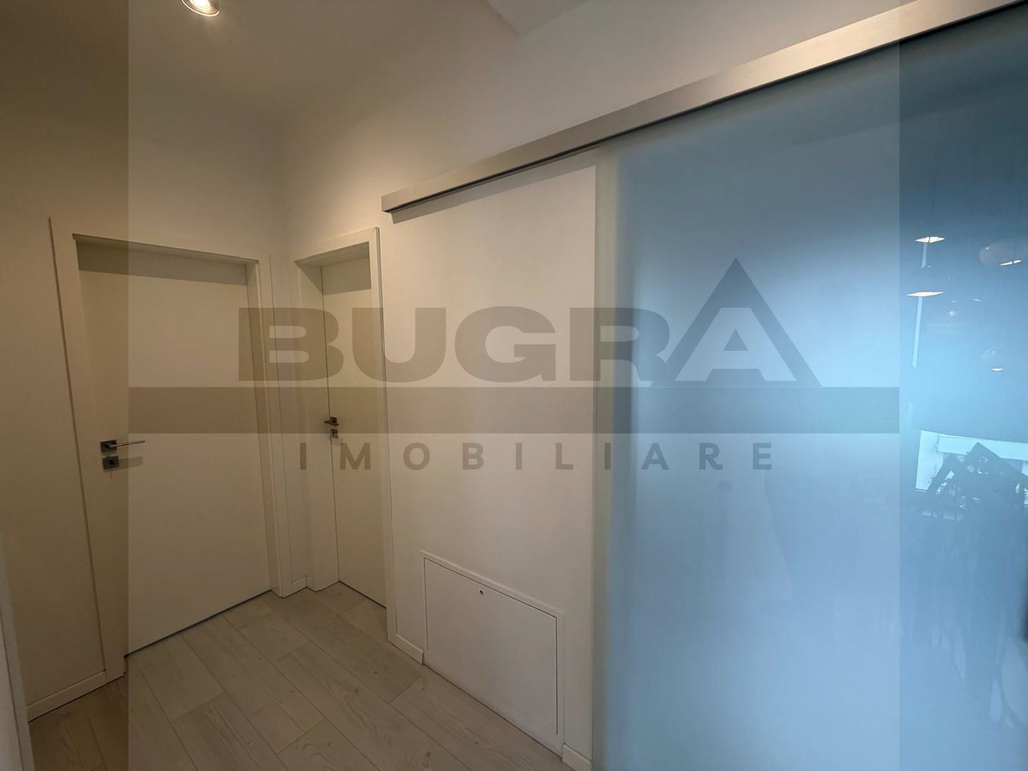 Penthouse 2 niveluri de 120mp, terase 60mp, parcare, zona Iulius Mall - Poză 22