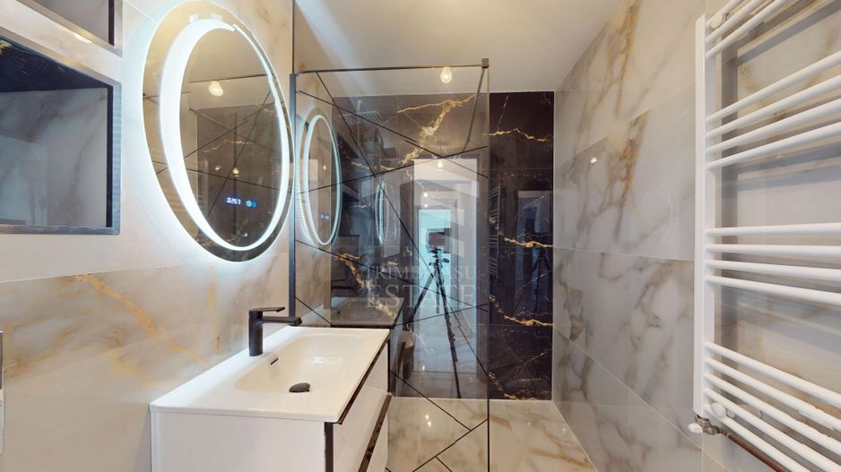 Apartament 3 camere Drumul Taberei Timisoara - Poză 16