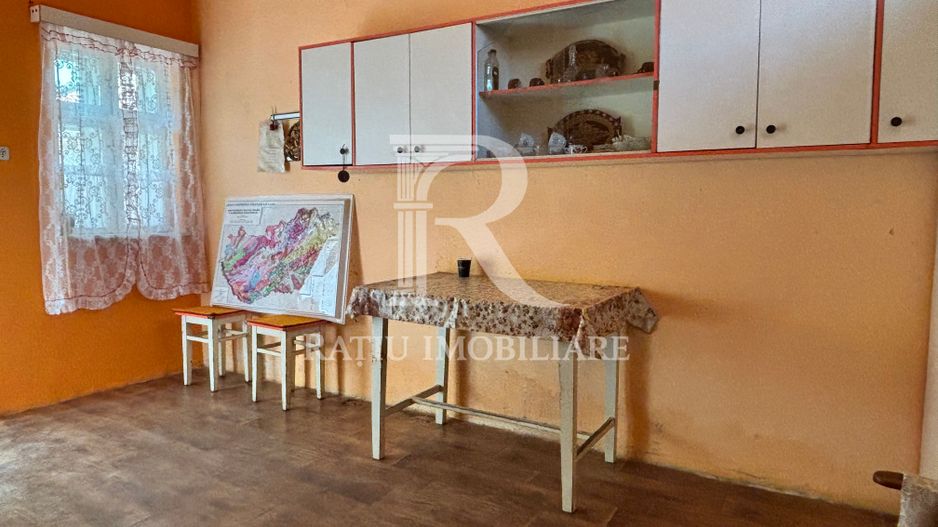 Casă cu etaj în Salonta | 996 mp | Grădină & livadă - Poză 16