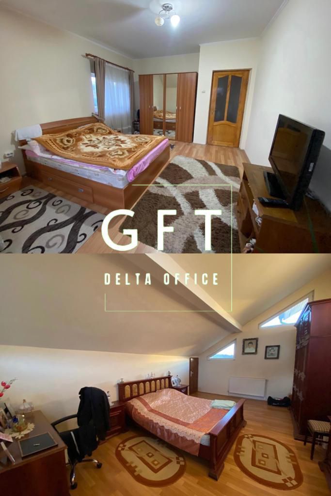 Casa cu 7 camere si Spatiu Comercial 150 mp-curte amenajata-Livezile - Poză 2