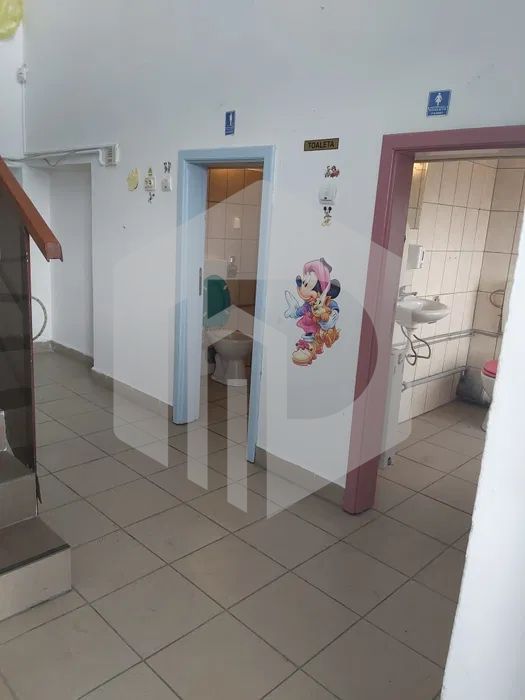 Spatiu Comercial - Terezian - 400mpu - 577mp Teren - Parcare proprie - Poză 8