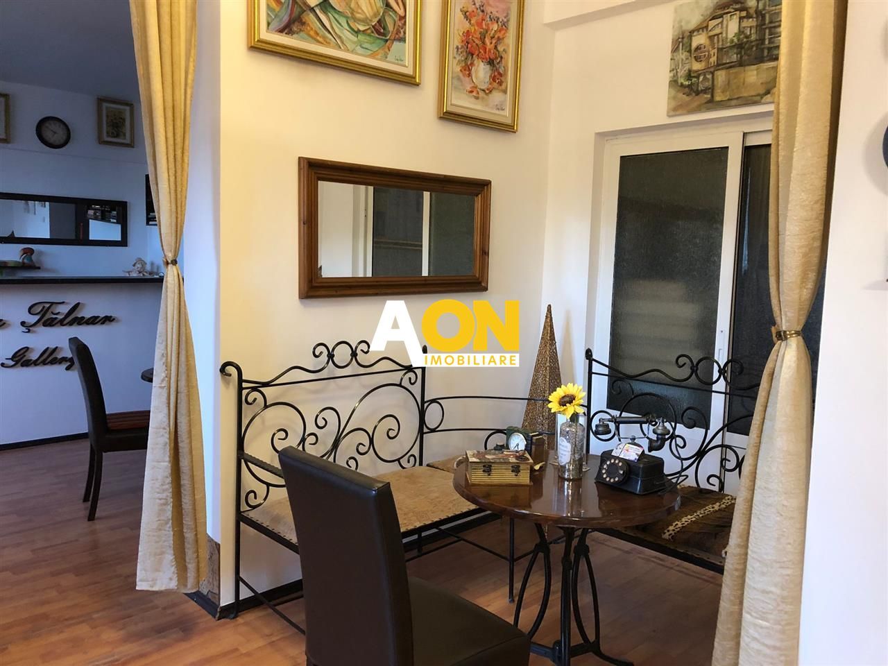 Casa de vanzare 522 mp utili Cetate - Poză 5