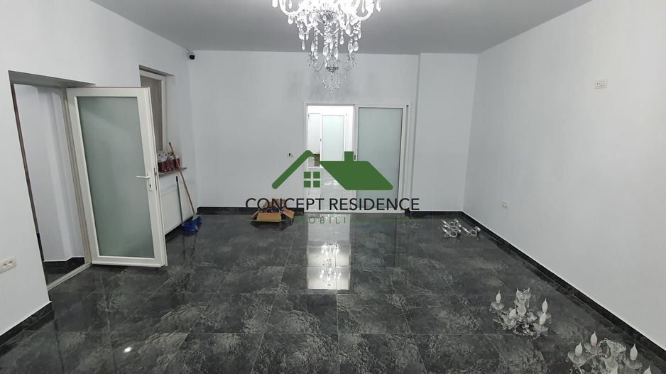 Casă parter de vânzare – Str. Vasile Lucaciu, zona Centru Vechi - Poză 3