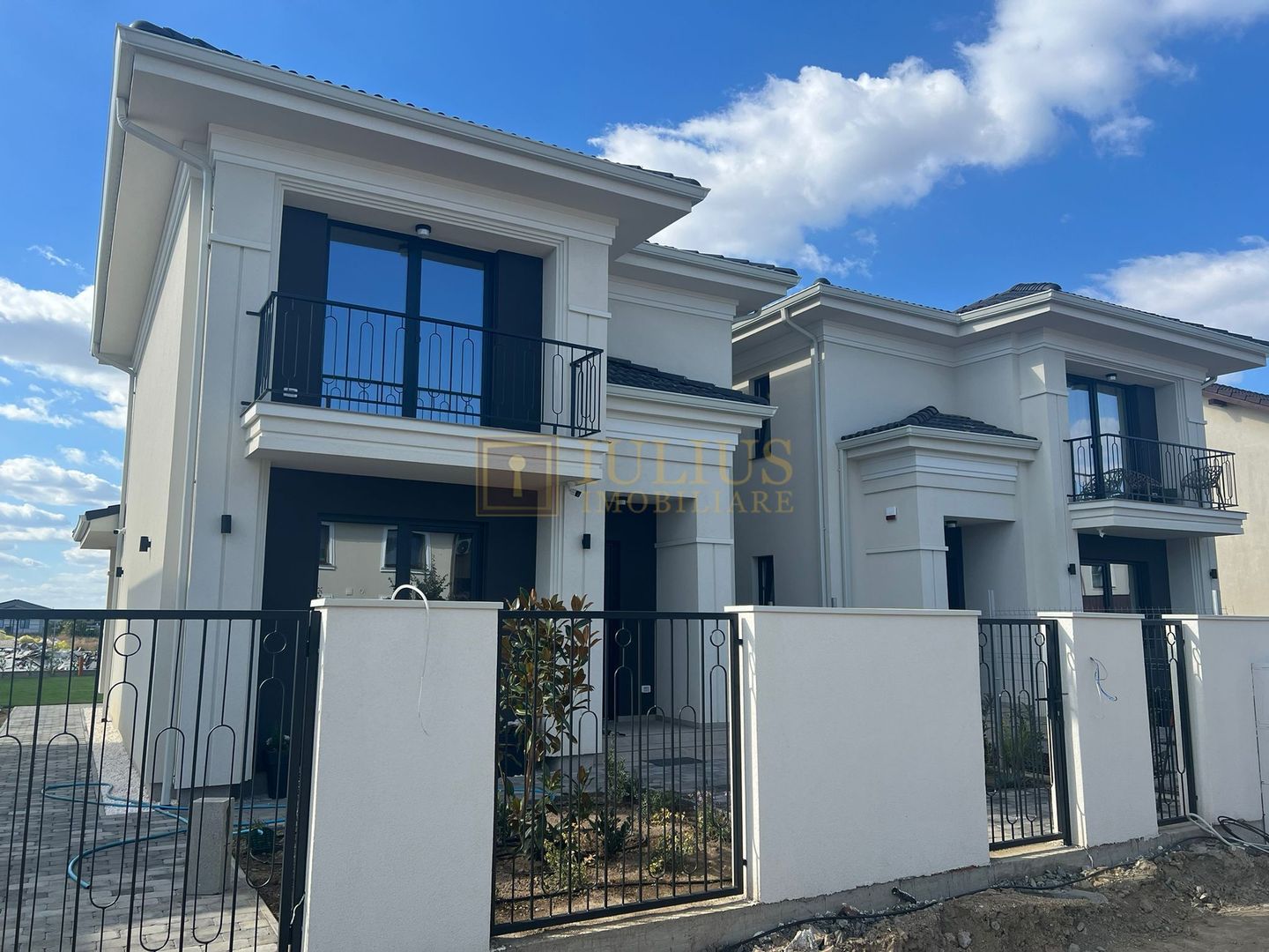 Oferim spre inchiriere in zona M.City Mall - Moșnița Nouă. - Poză 23