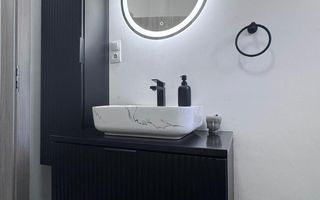 Apartament premium 3 camere 2 dormitoare 2 locuri parcare in Deventer - Poză 19