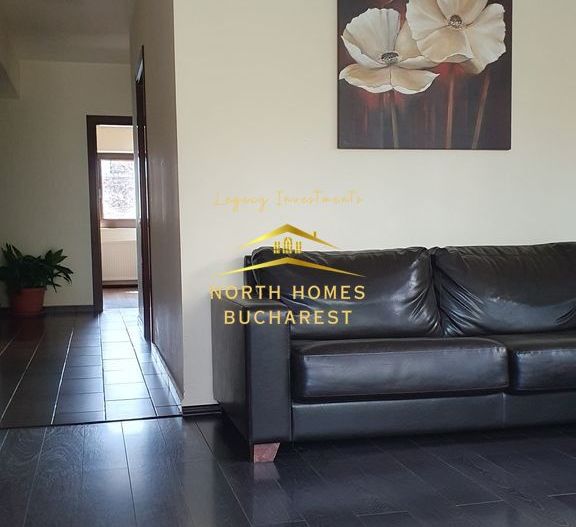 Vila de vanzare P+1 la liziera Padurii Baneasa-PARCARE -NEGOCIABIL - Poză 18