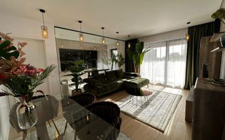 NUSCO CITY 4 CAMERE | READY TO MOVE | MOBILAT SI UTILAT LUX | LOC DE PARCARE IN - Poză 8