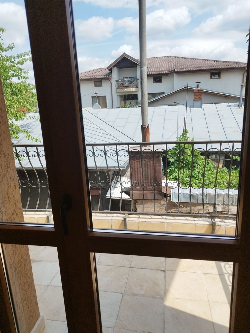 6 cam | vila | Gradinita birou | | Bucurestii Noi Bazilescu - Poză 37