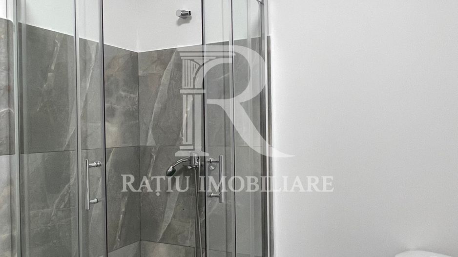 Apartament cu 2 camere | Zona Turistica | Cordau | Baile Felix - Poză 9