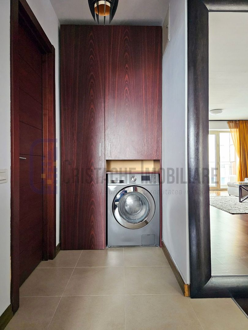 Inchiriere apartament 2 camere - InCity Residence Dristor - Poză 14