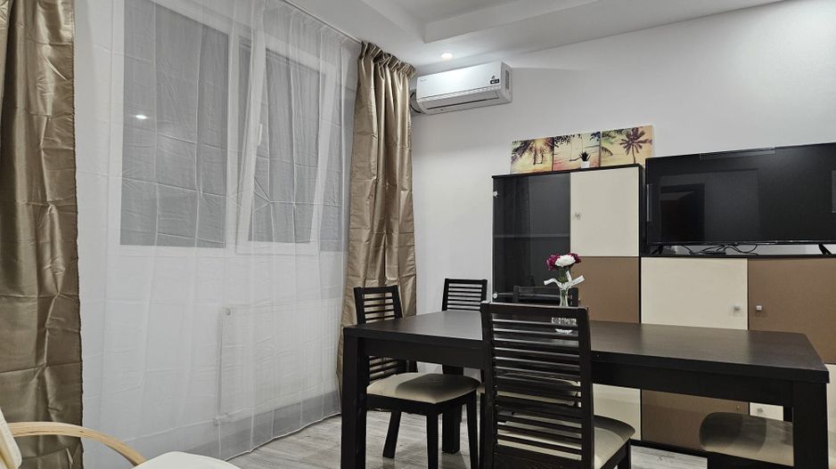 Domenii 1/7, renovat 2024, mobilat, utilat, totul nou - Poză 4