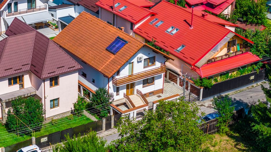 Casa Premium de Inchiriat | Cartier Noua | 0% Comision - Poză 1