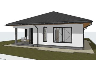 Direct Dezvoltator/Predare Mai 2025/TVA Inclus/Credit - Poză 5