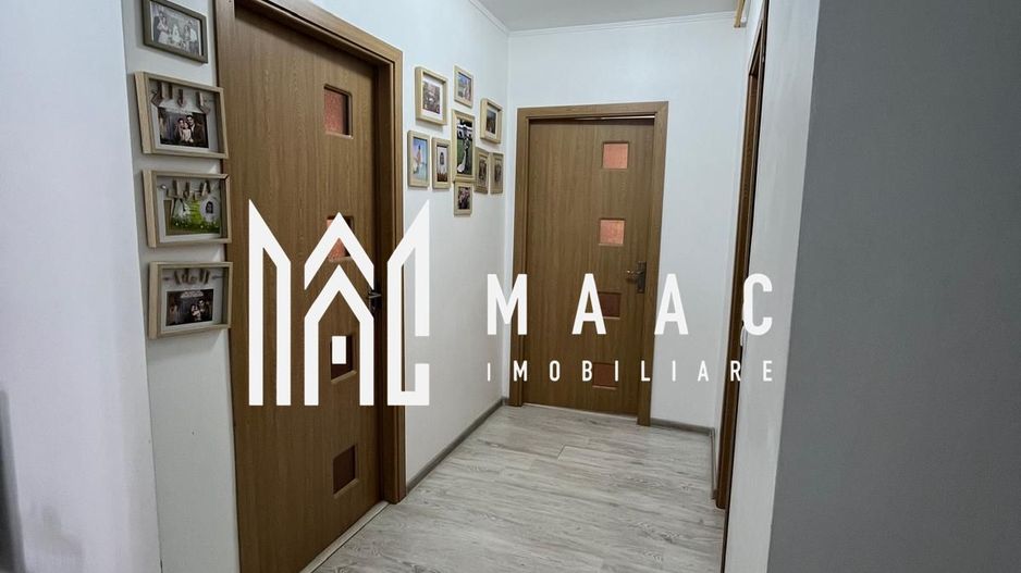 Apartament 2 camere | Decomandat | 97.5 mp | Terezian - Poză 9