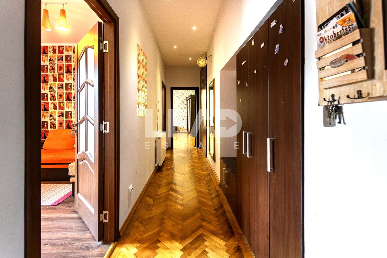 Apartament · vedere panoramică · Etaj 2 · Centrul IstoricBrașov · Comision 0% - Poză 7
