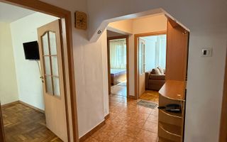 Apartament 3 camere, tip D, decomandat, 73 mp utili | Zona Decebal - Poză 1