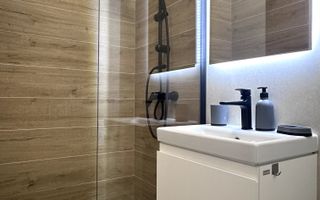 Apartament cu 3 camere | Urbana Residence | Oradea - Poză 18