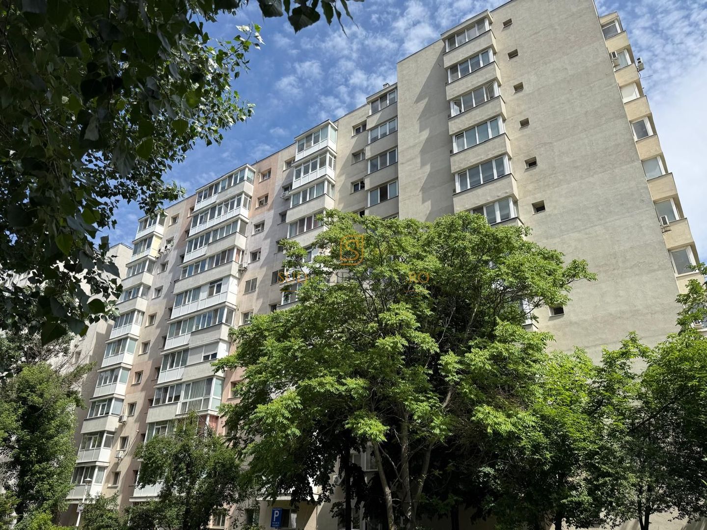 Apartament 3 camere decomandat de vanzare, 1 Decembrie, Sector 3 - Poză 1