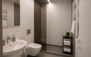 4city North Pipera 3 camere Lux - Poză 6
