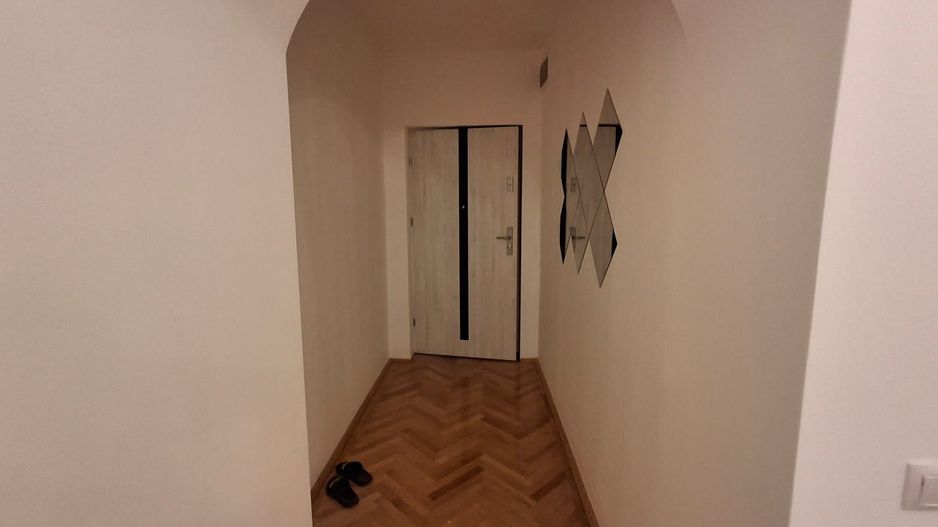 Apartament cu 3 camere la vila, de vanzare, zona Stefan cel Mare, Sibiu - Poză 8