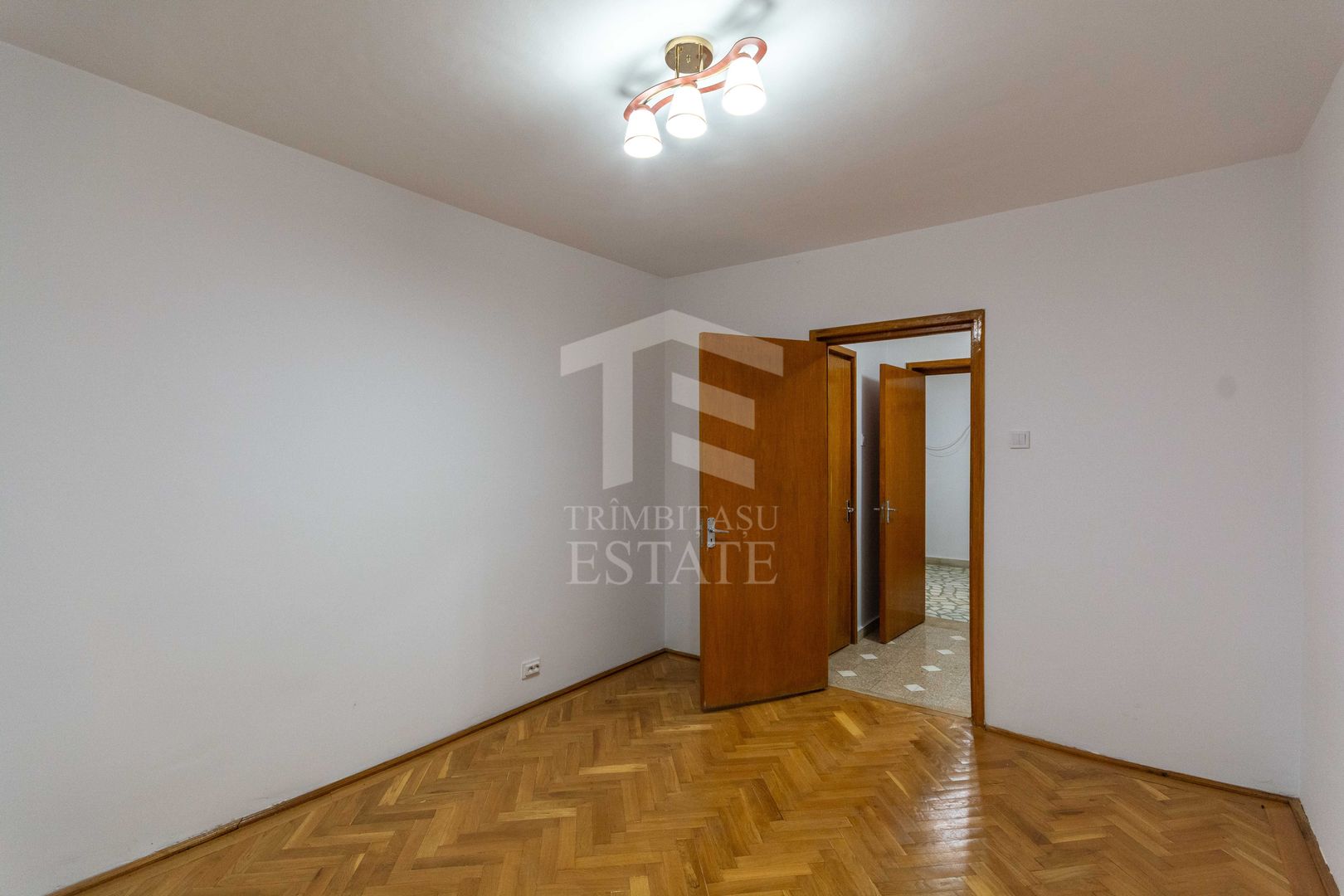 Kiseleff | Barbu Delavrancea | 3 Camere ultra spatios | Raritate - Poză 8
