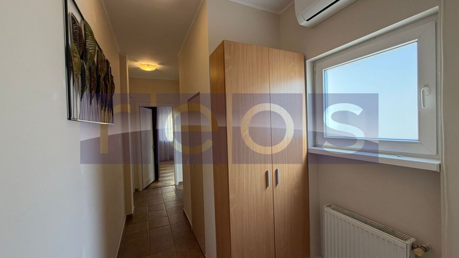 INCHIRIERE APARTAMENT IN VILA | 90MP | MOBILAT SI UTILAT | ARMENEASCA - Poză 30