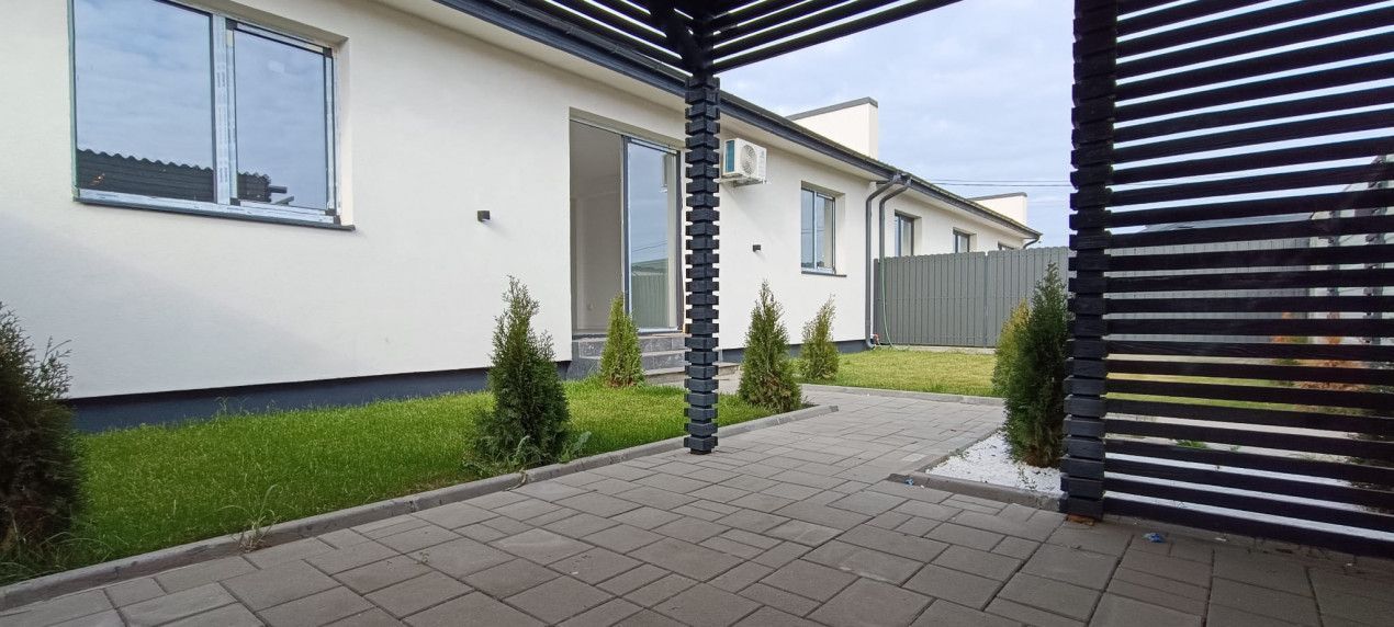 Casa Parter !4 dorm.+2 bai+2 parcari+teren liber 167mp! Calitate la su - Poză 5