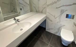 Apartament 2 camere I One Herastrau Towers I Premium - Poză 9