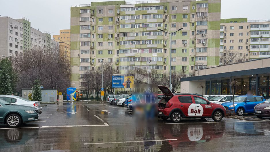 Apartament 2 Camere Pantelimon Delfinului Mega Mall Centrală Proprie - Poză 1