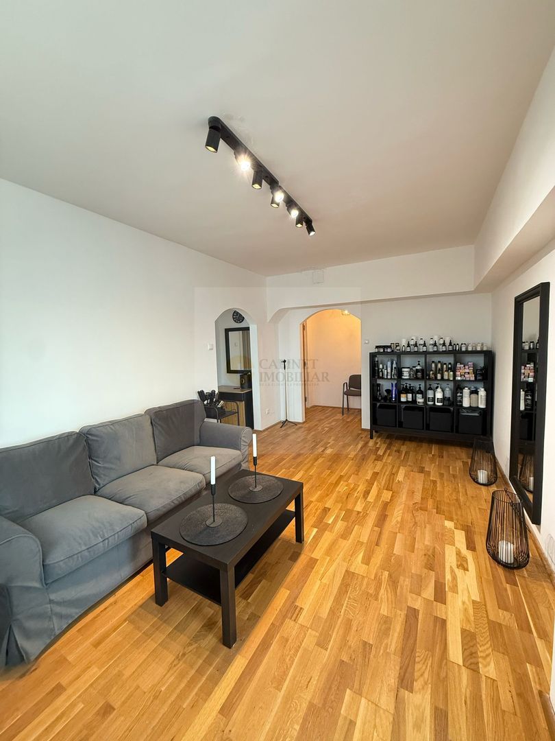 2 camere | 53 mp | Romana- Universitate - Poză 3