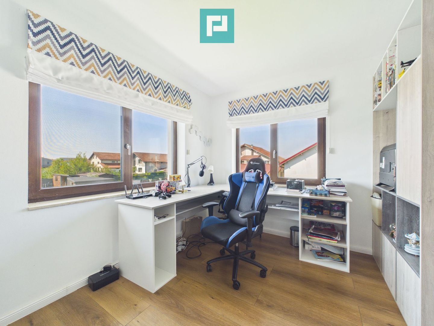 Casă individuală | 221 mp | Moșnița Nouă - Poză 13