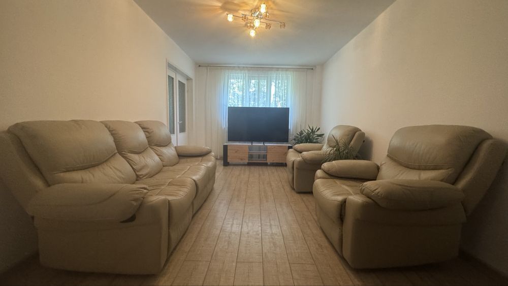 Ap 3 camere Piata Garii -Rovine et 2/4 - Poză 2